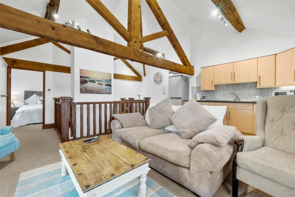 Additional property image - Key Green, Congleton, Cheshire