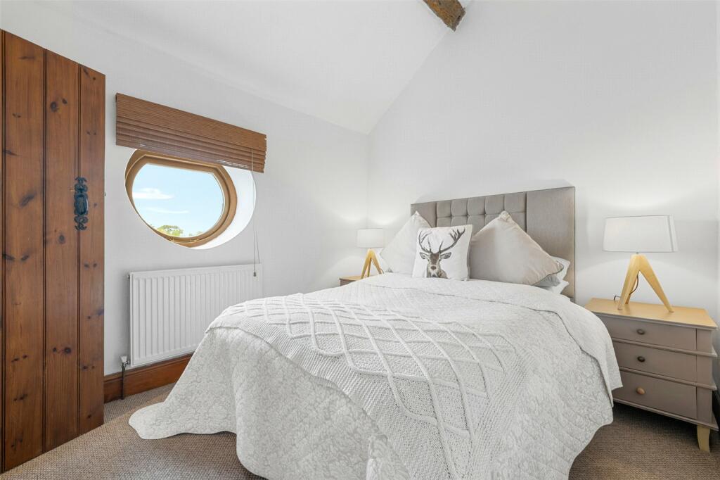 Additional property image - Key Green, Congleton, Cheshire