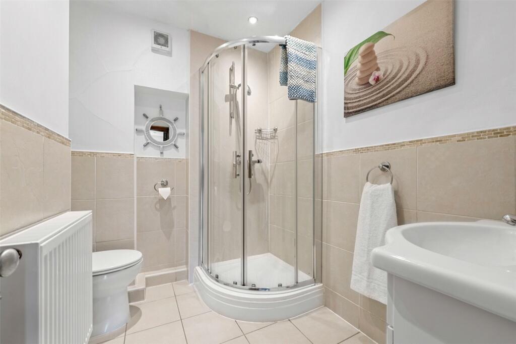 Additional property image - Key Green, Congleton, Cheshire