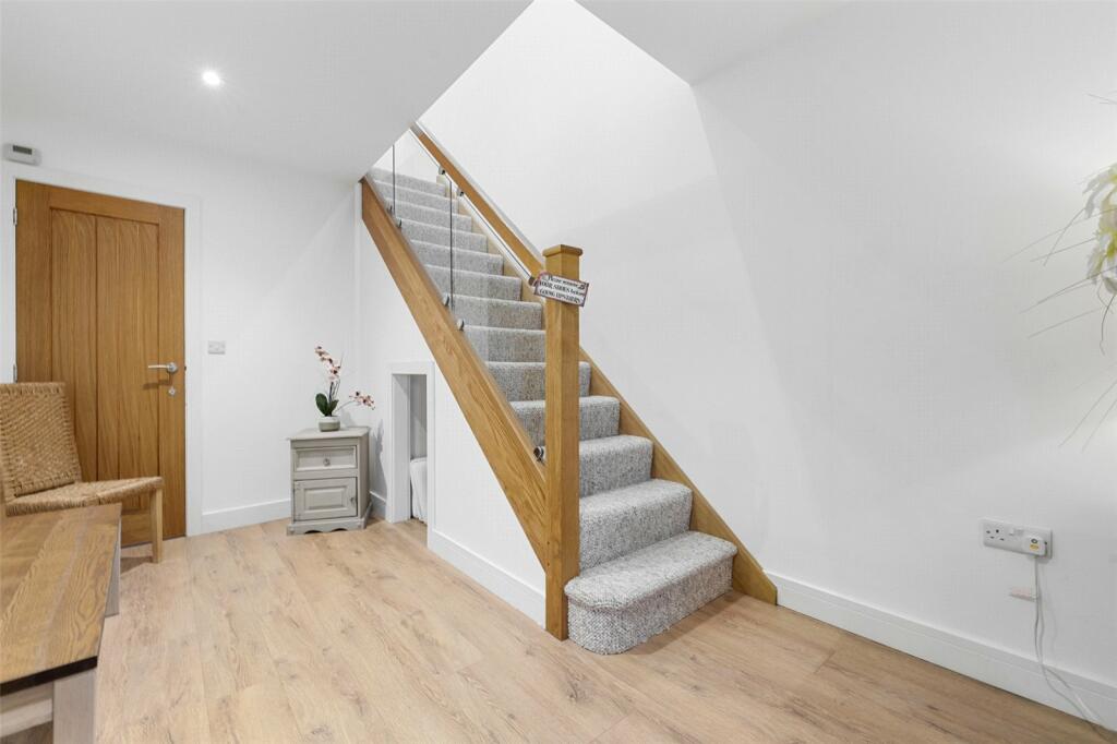 Additional property image - Key Green, Congleton, Cheshire