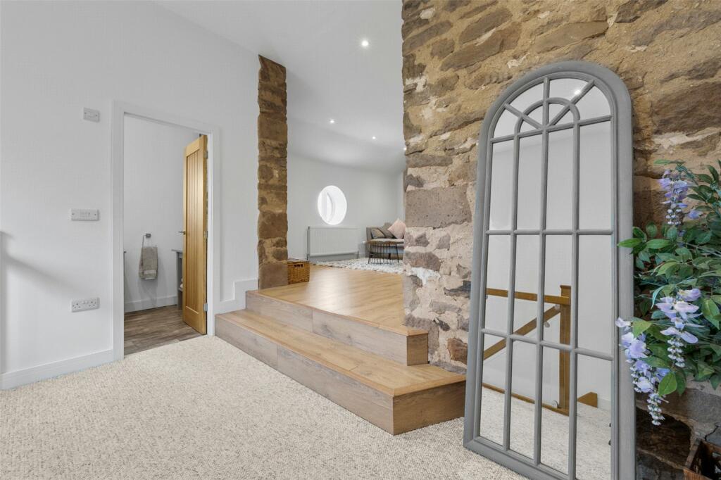 Additional property image - Key Green, Congleton, Cheshire