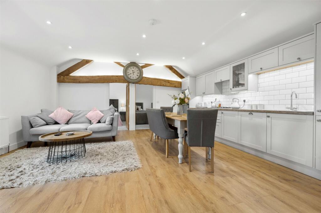 Additional property image - Key Green, Congleton, Cheshire