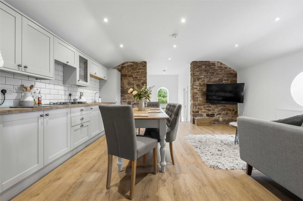 Additional property image - Key Green, Congleton, Cheshire