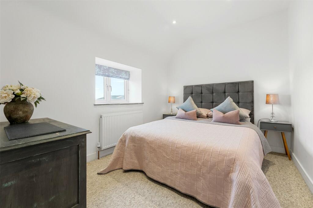 Additional property image - Key Green, Congleton, Cheshire