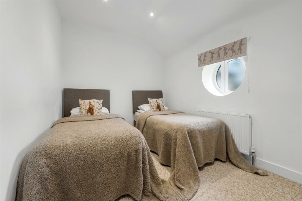 Additional property image - Key Green, Congleton, Cheshire