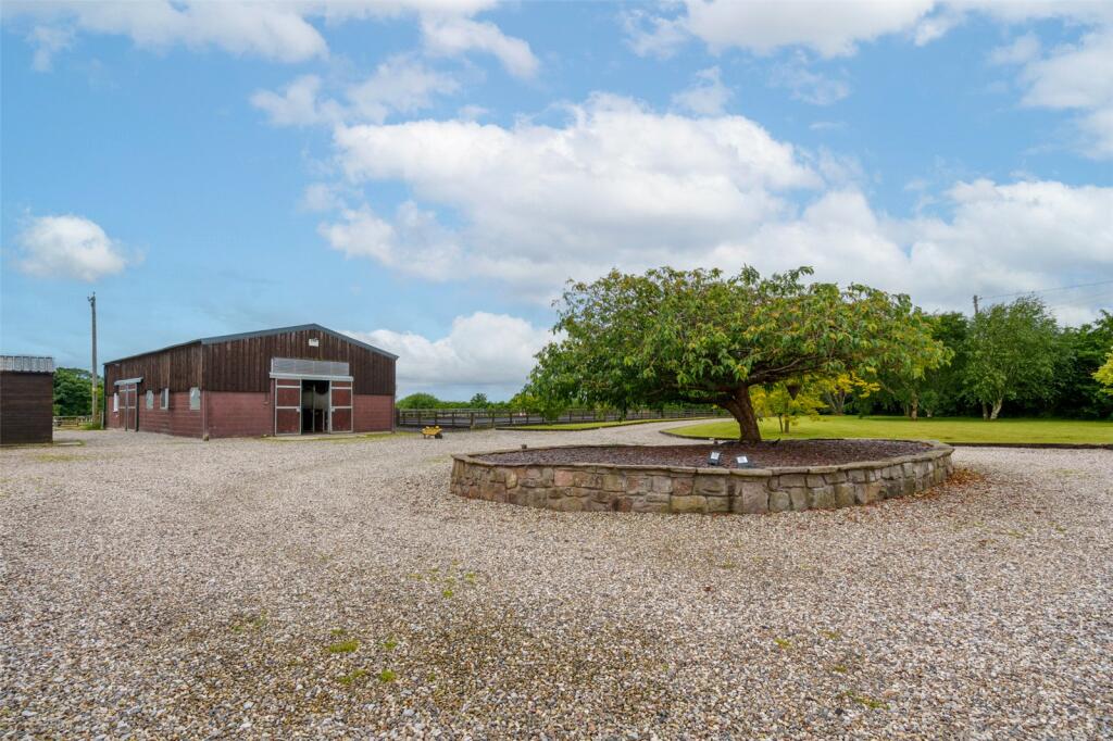 Additional property image - Key Green, Congleton, Cheshire