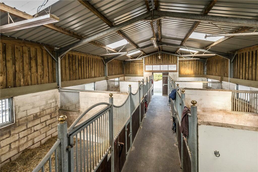 Additional property image - Key Green, Congleton, Cheshire
