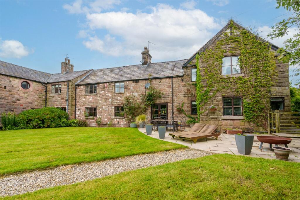 Additional property image - Key Green, Congleton, Cheshire