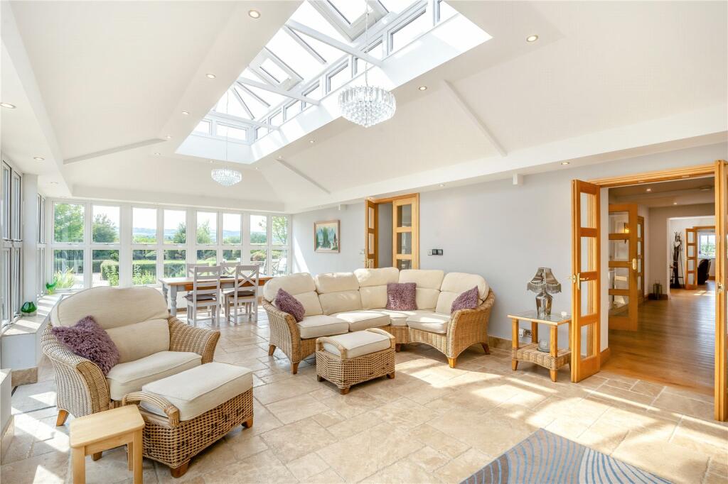 Additional property image - Northop, Mold, Flintshire