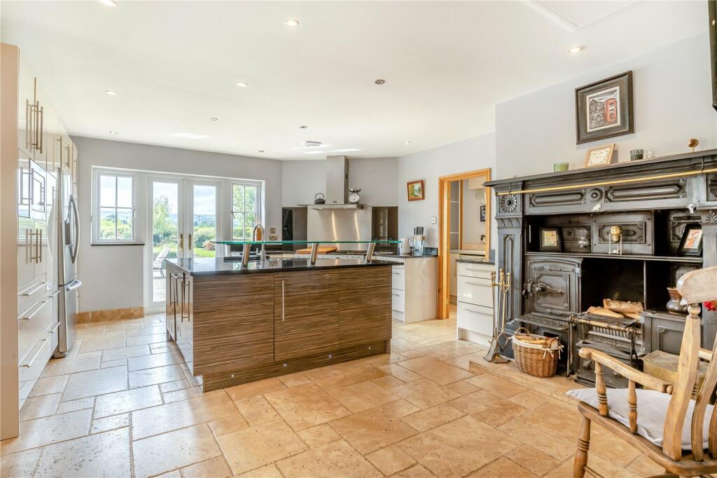 Additional property image - Northop, Mold, Flintshire