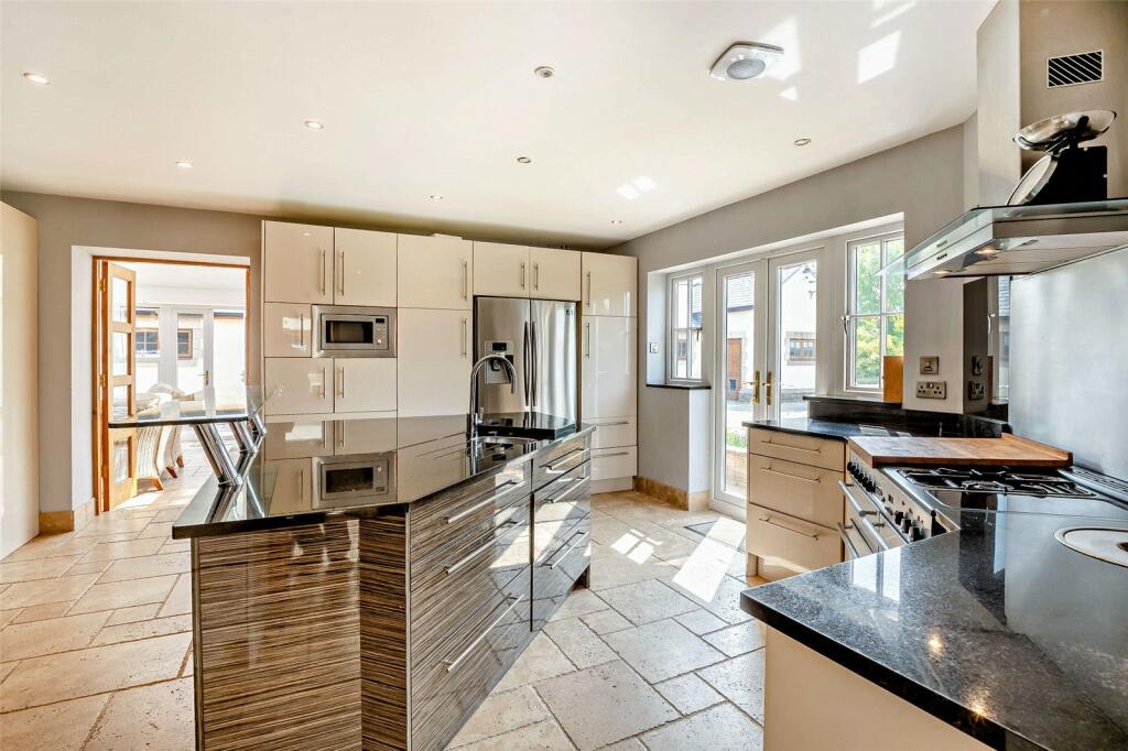 Additional property image - Northop, Mold, Flintshire