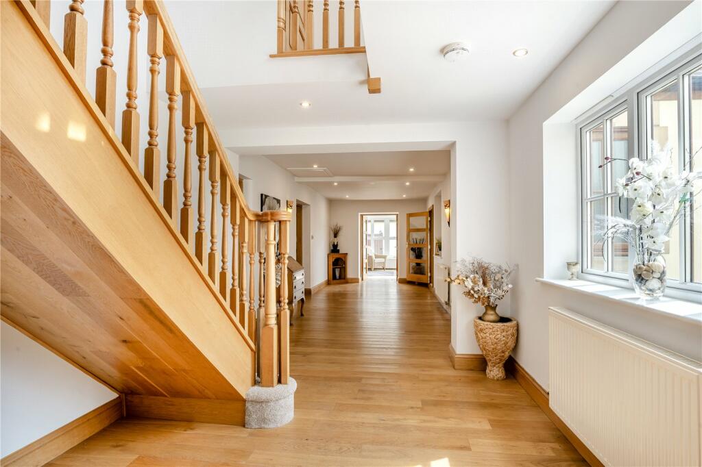 Additional property image - Northop, Mold, Flintshire