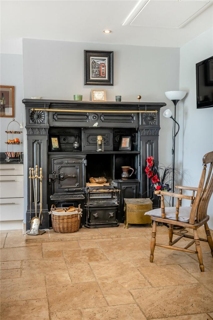 Additional property image - Northop, Mold, Flintshire