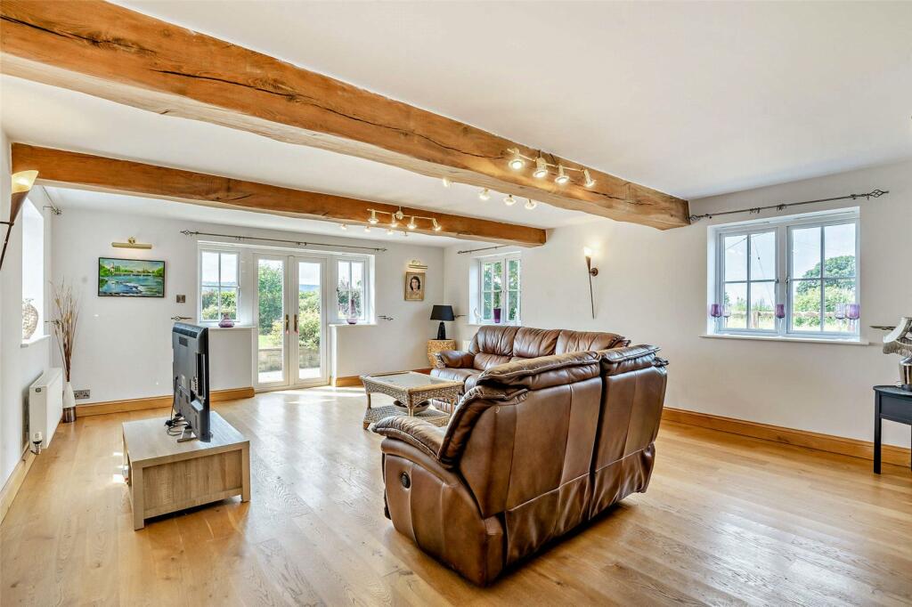 Additional property image - Northop, Mold, Flintshire
