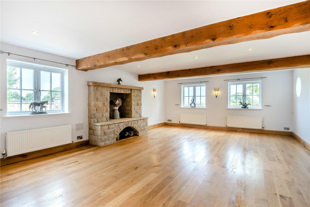 Additional property image - Northop, Mold, Flintshire