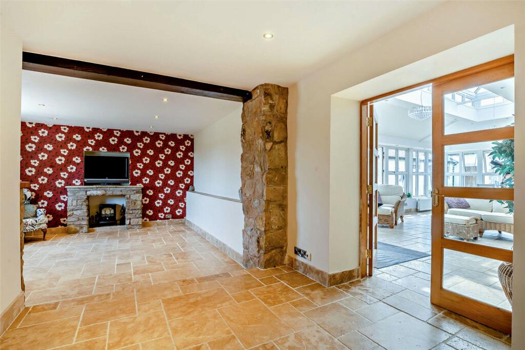 Additional property image - Northop, Mold, Flintshire