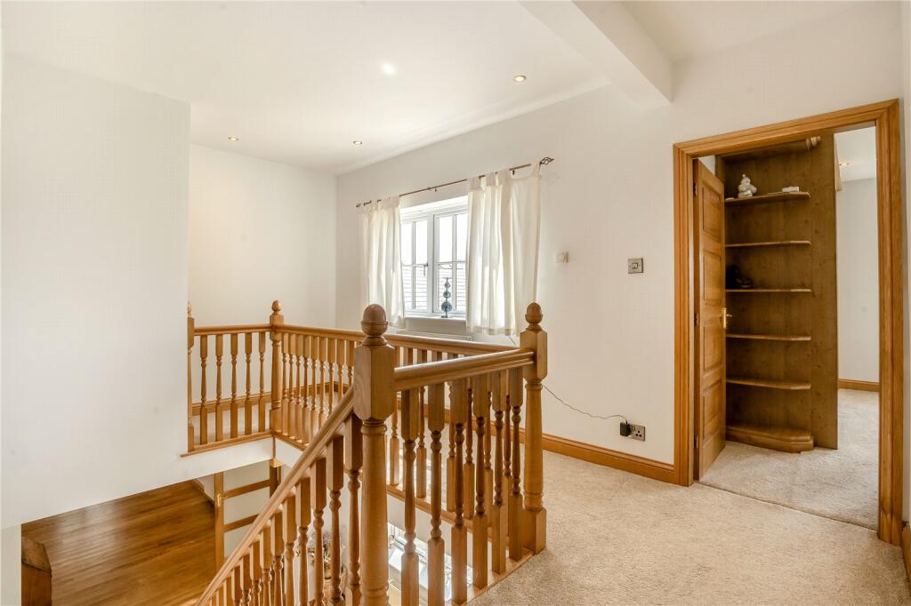 Additional property image - Northop, Mold, Flintshire