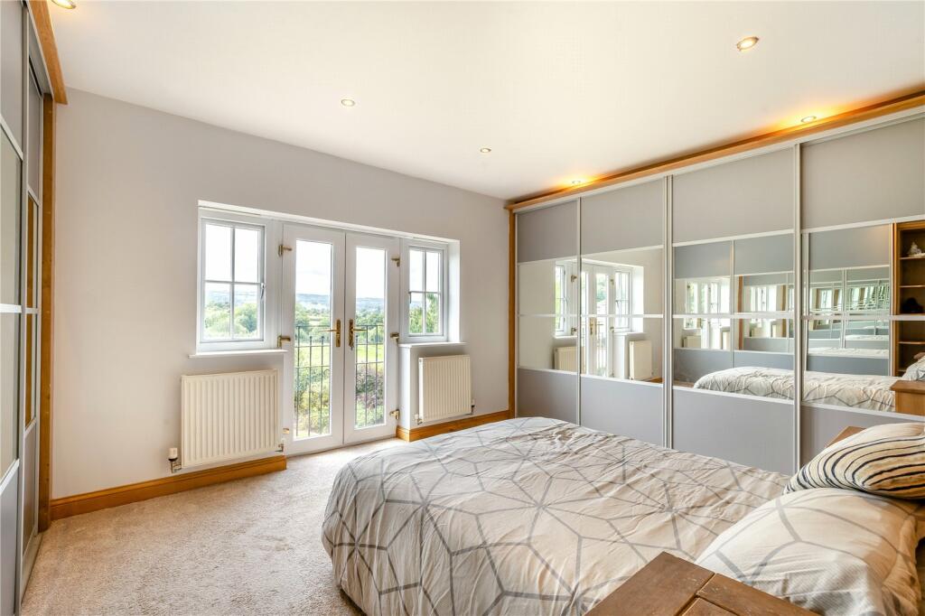 Additional property image - Northop, Mold, Flintshire