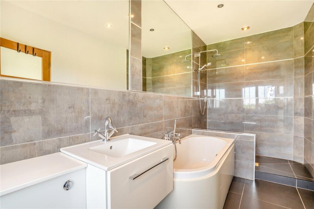 Additional property image - Northop, Mold, Flintshire