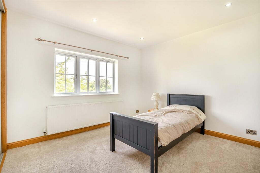 Additional property image - Northop, Mold, Flintshire