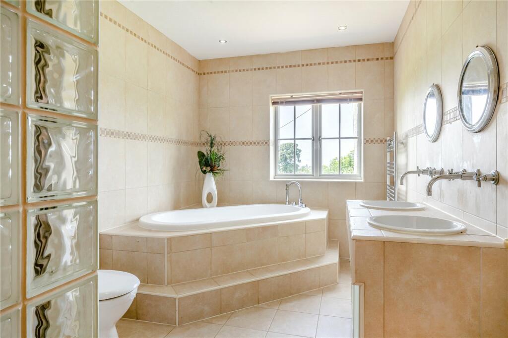 Additional property image - Northop, Mold, Flintshire