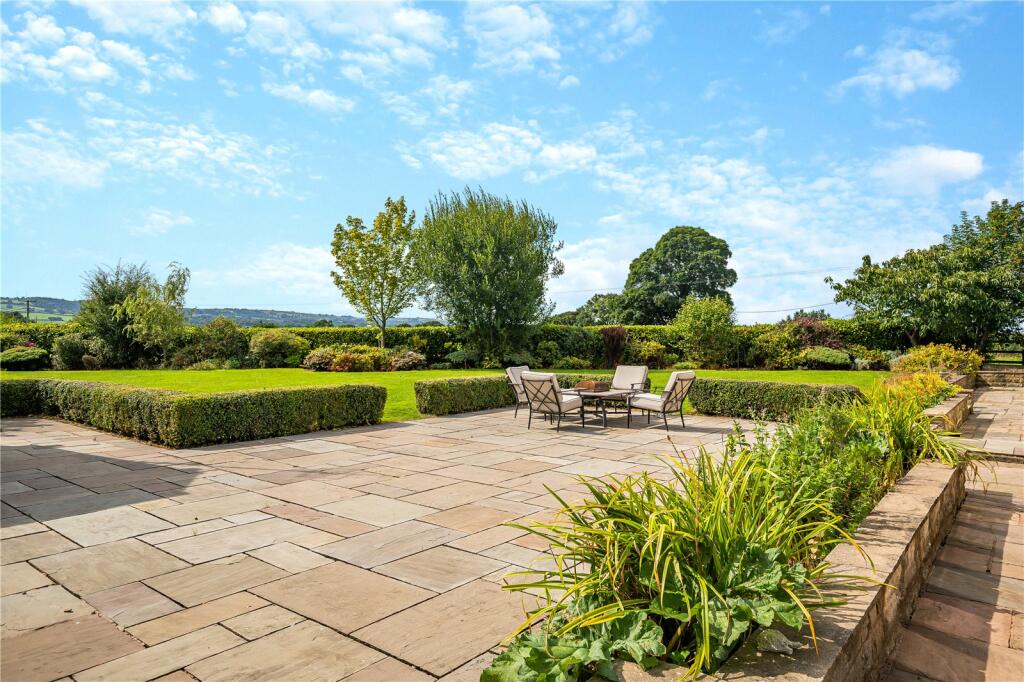 Additional property image - Northop, Mold, Flintshire