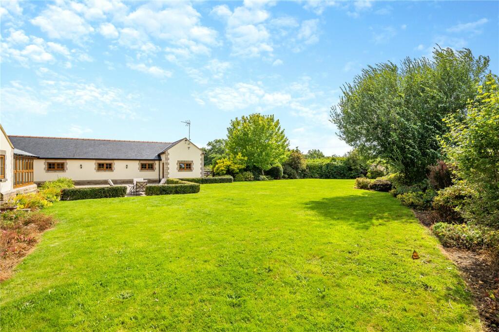 Additional property image - Northop, Mold, Flintshire