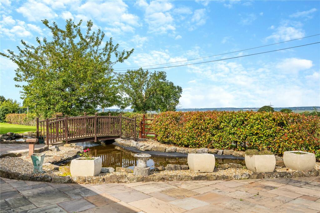 Additional property image - Northop, Mold, Flintshire