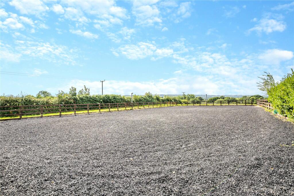 Additional property image - Northop, Mold, Flintshire