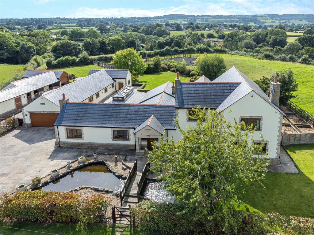 Additional property image - Northop, Mold, Flintshire