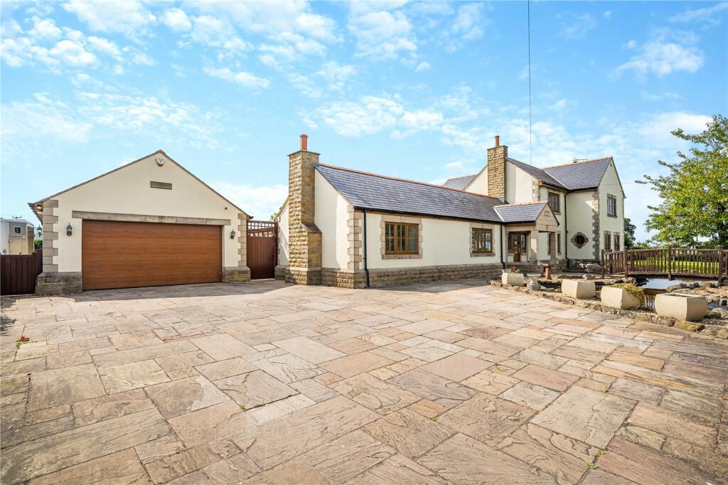 Additional property image - Northop, Mold, Flintshire