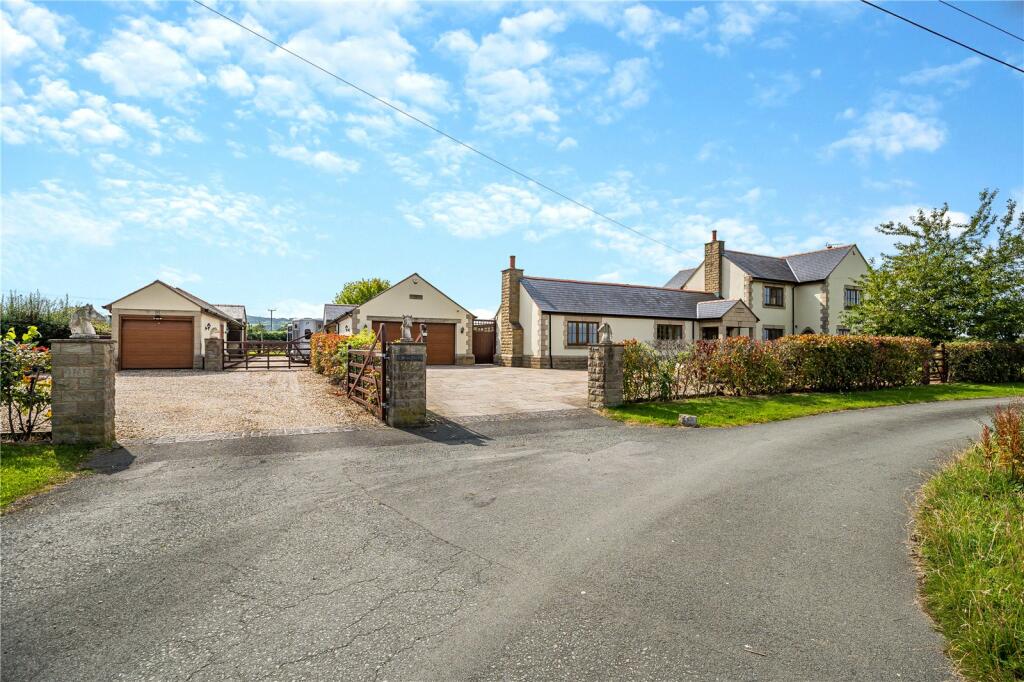 Additional property image - Northop, Mold, Flintshire