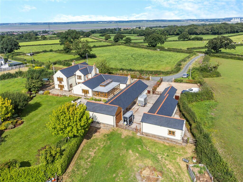 Additional property image - Northop, Mold, Flintshire