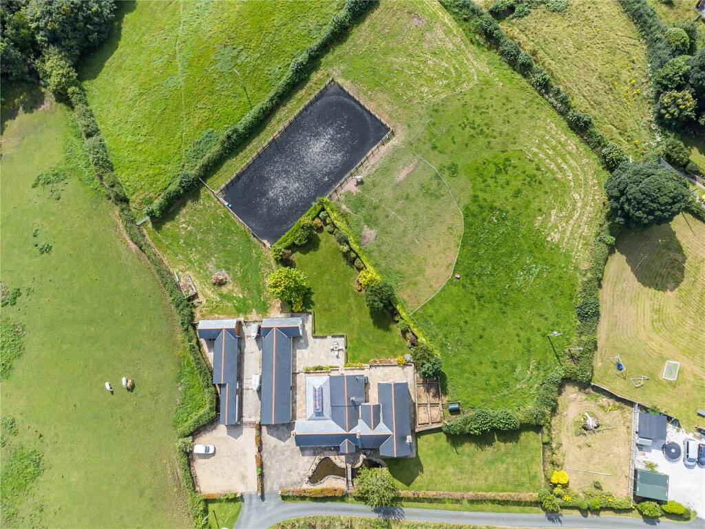 Additional property image - Northop, Mold, Flintshire