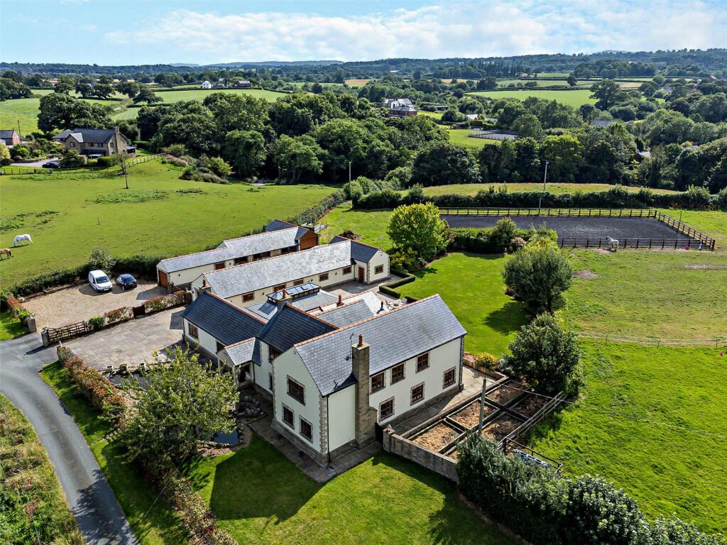 Additional property image - Northop, Mold, Flintshire