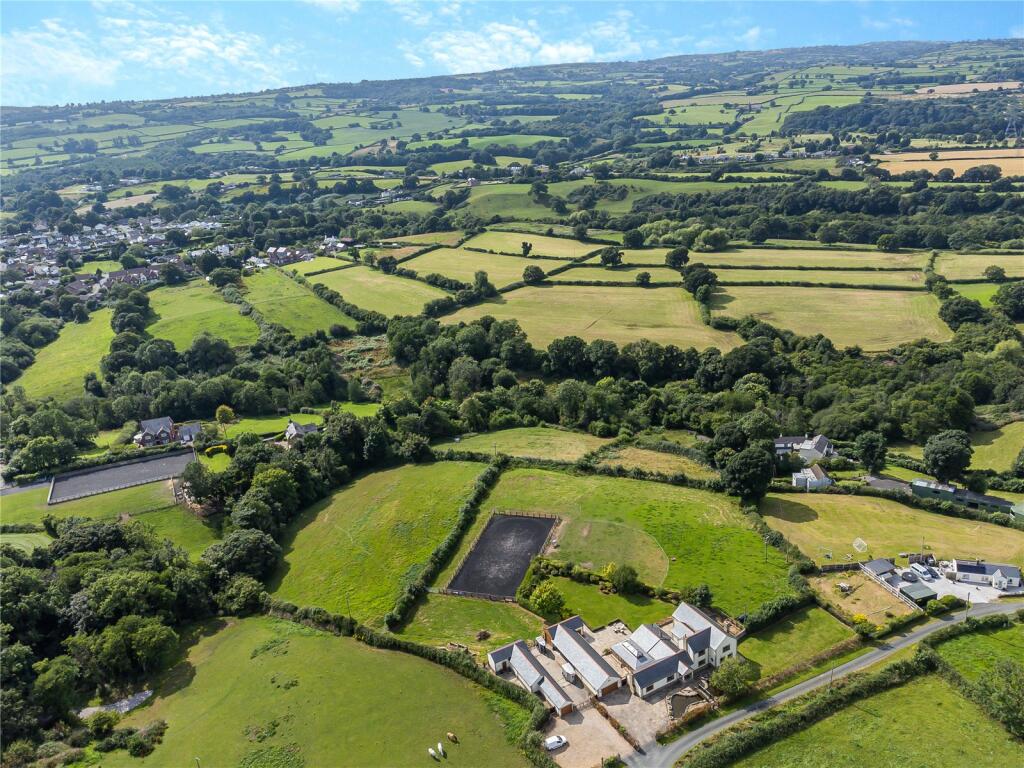 Additional property image - Northop, Mold, Flintshire