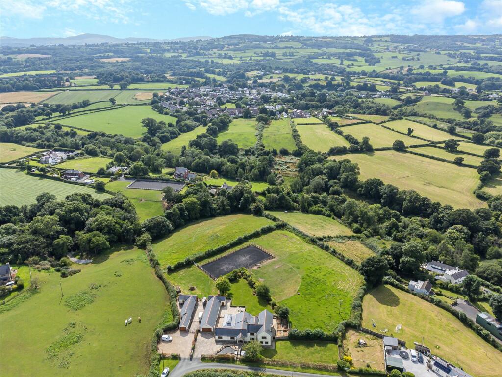 Additional property image - Northop, Mold, Flintshire
