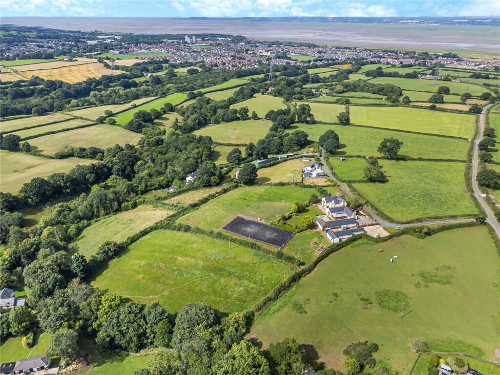 Additional property image - Northop, Mold, Flintshire