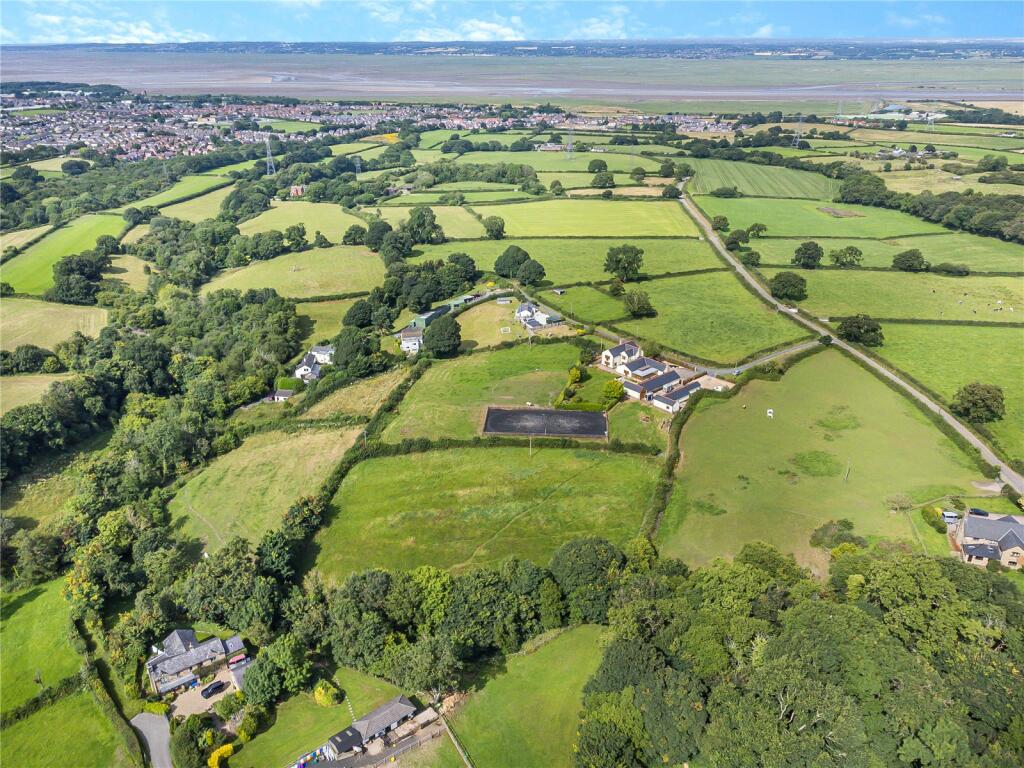 Additional property image - Northop, Mold, Flintshire