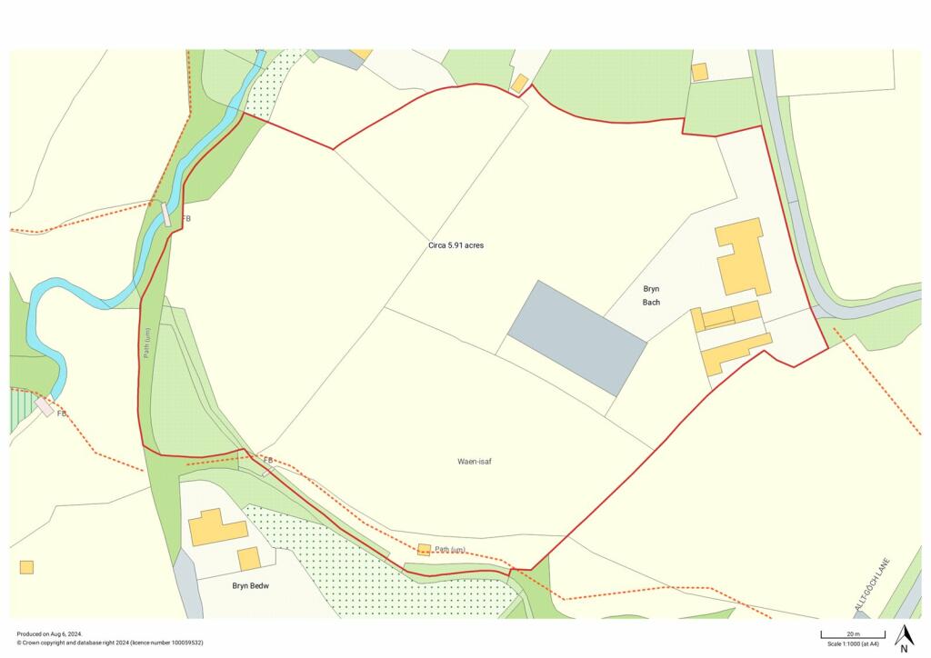Additional property image - Northop, Mold, Flintshire