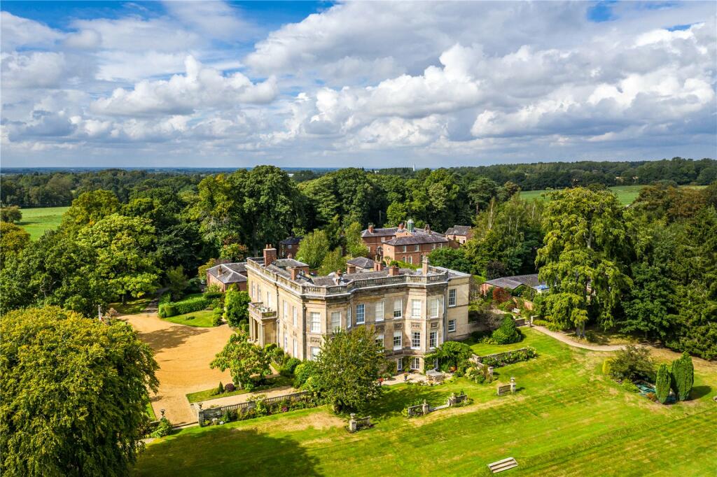 Main image of property: Over Alderley, Macclesfield, Cheshire