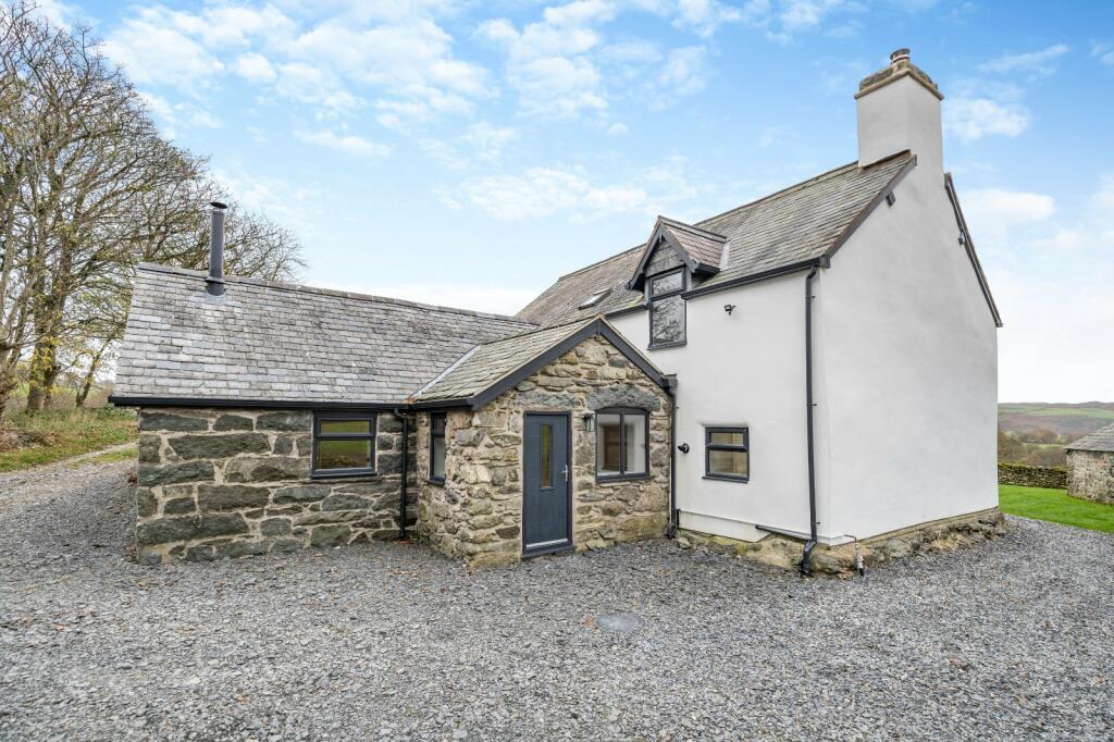 Main image of property: Corwen, Conwy