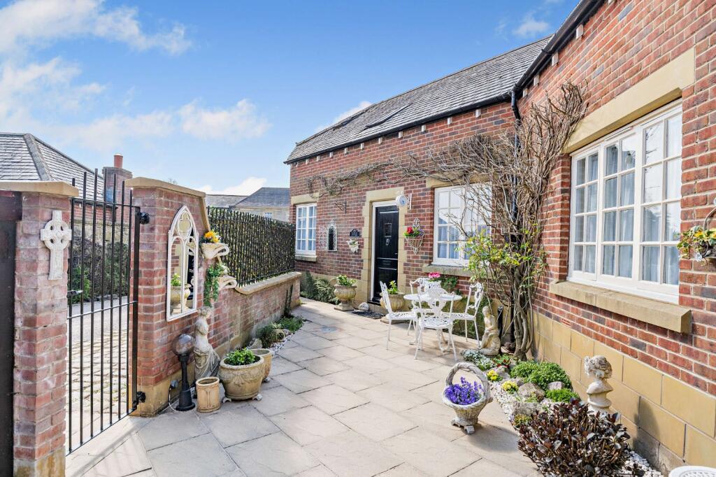 Main image of property: Wynnstay Hall Estate, Ruabon, Wrexham