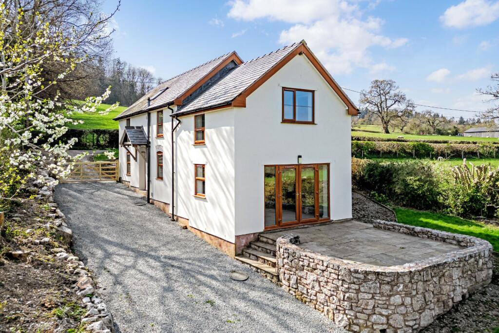 Main image of property: Llanrhaeadr, Denbigh, Denbighshire