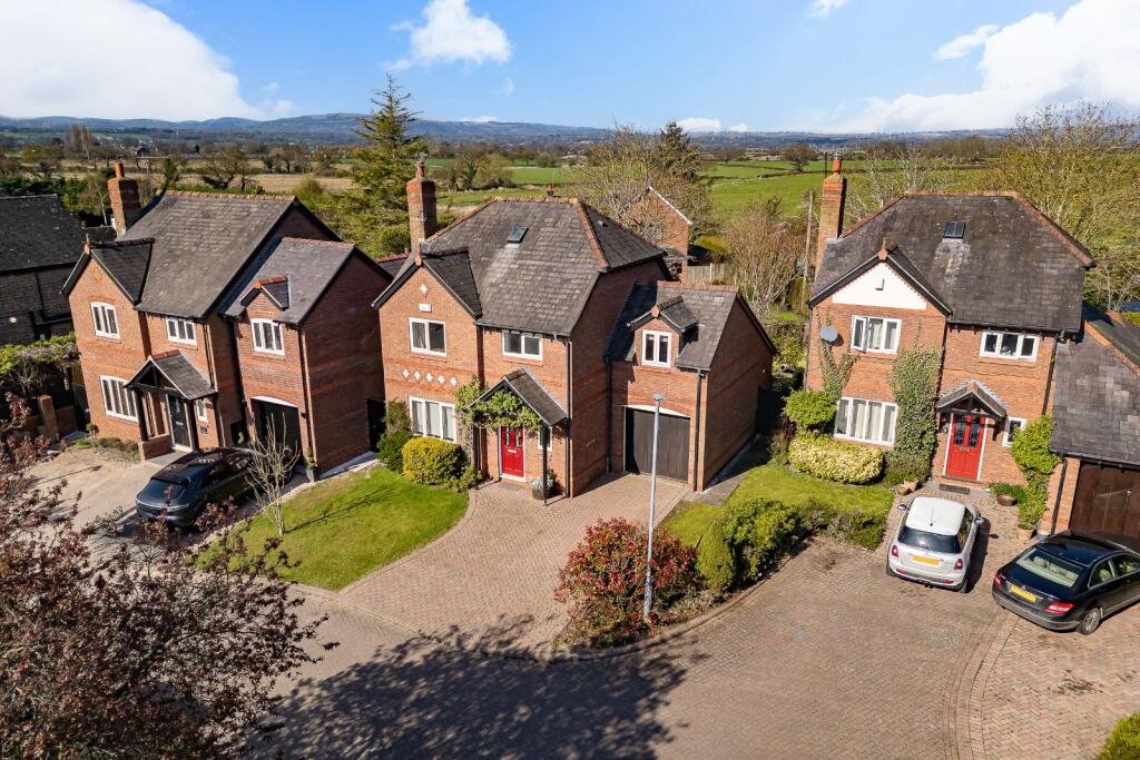 Main image of property: Wrexham Road, Pulford, Chester