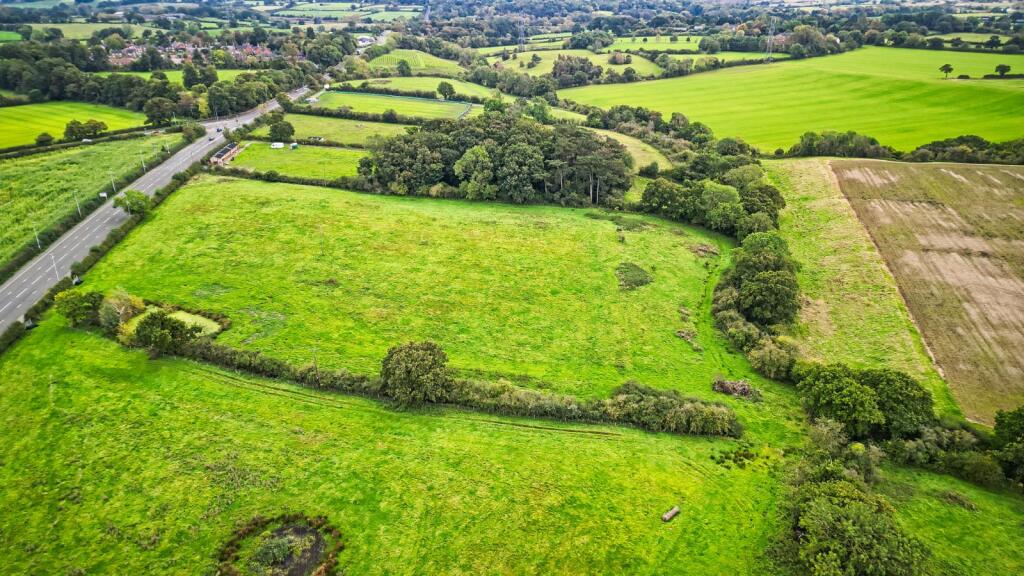 Main image of property: Backford, Chester, Cheshire