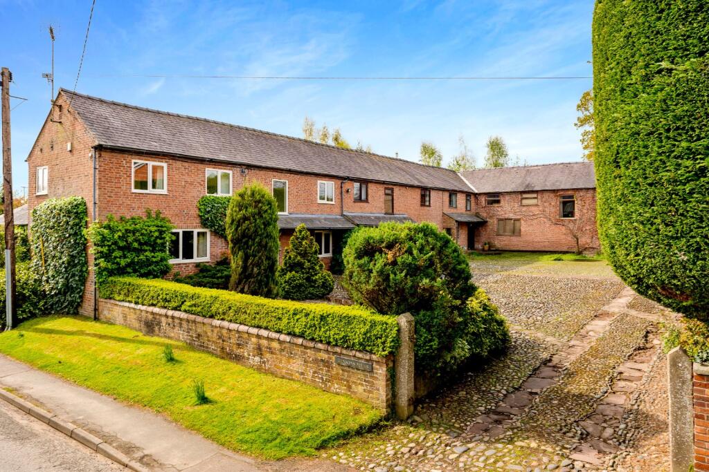 Main image of property: Malpas, Cheshire