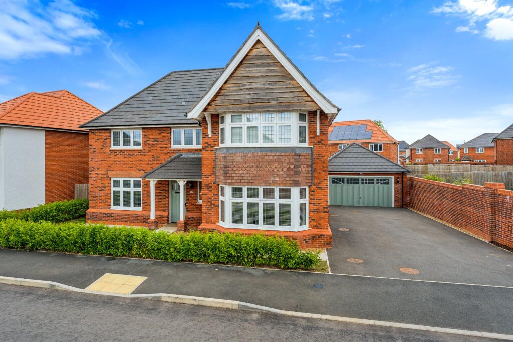 Main image of property: Chester, Cheshire