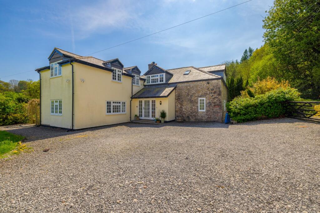 Main image of property: Nannerch, Mold, Flintshire