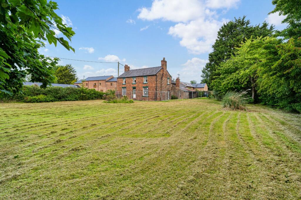 Main image of property: Stoak, Chester, Cheshire